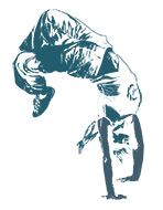 Capoeira Agora 1st batizado graphic
