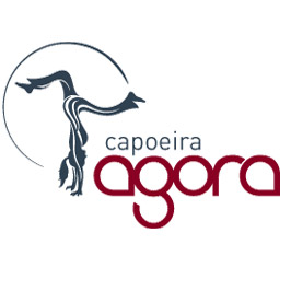Capoeira Agora logo