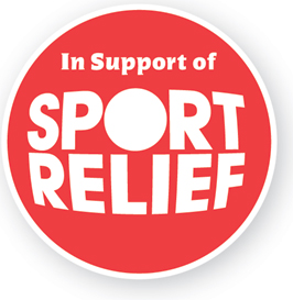 In Support of Spor Relief logo