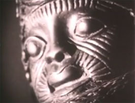 African sculpture - courtesy of www.fesman2009.com