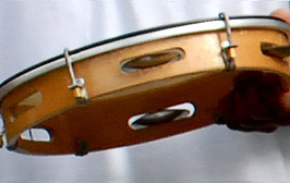 Pandeiro