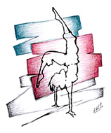 Capoeira Agora 2nd batizado graphic