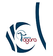 First Capoeira Agora t-shirt graphic